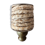 Pyrity sandstone lamp
