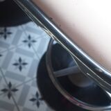 Bar vintage et tabourets