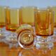 Verres à liqueur Luminarc