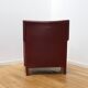 Vivette armchair, Luca Meda