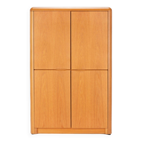 'Kopenhagen' bar cabinet by Van Den Berghe Pauvers