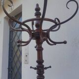 Coat rack called "Parrot" from bistro circa 1890