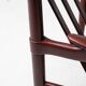 Fauteuil moutarde par BEKA, années 1960