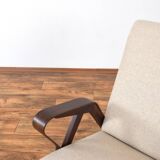 Mid-Century Lounge Chairs by František Jirák for Tatra, 1960s, Set of 2