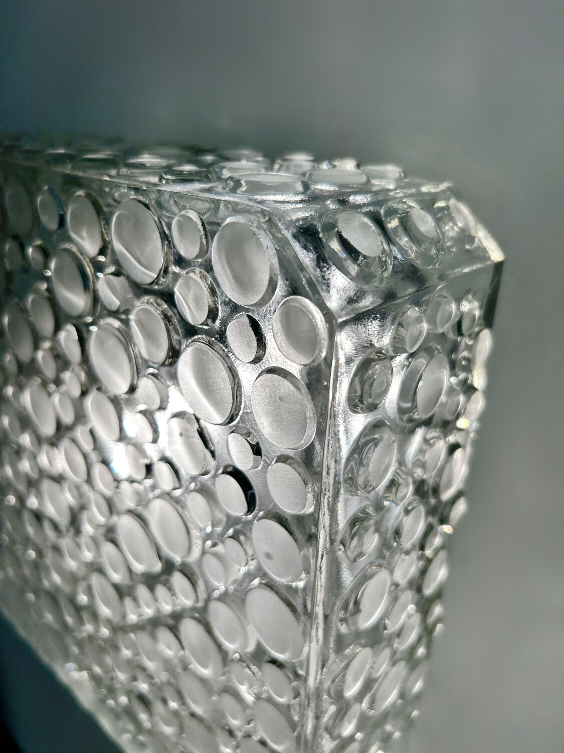 Arlus house wall light from the 60s