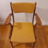 Office chair circa 1960