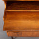 Danish Rosewood secretaire, 1960s