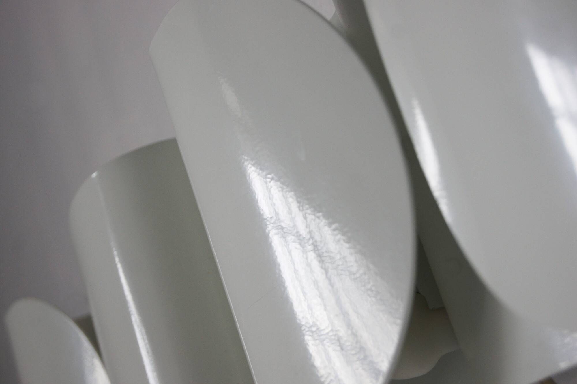 Vintage Wall Lights by Tobia Scarpa for Flos, Set of 2