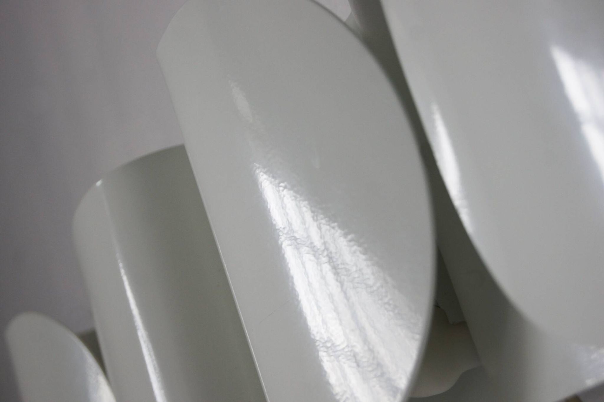Vintage Wall Lights by Tobia Scarpa for Flos, Set of 2