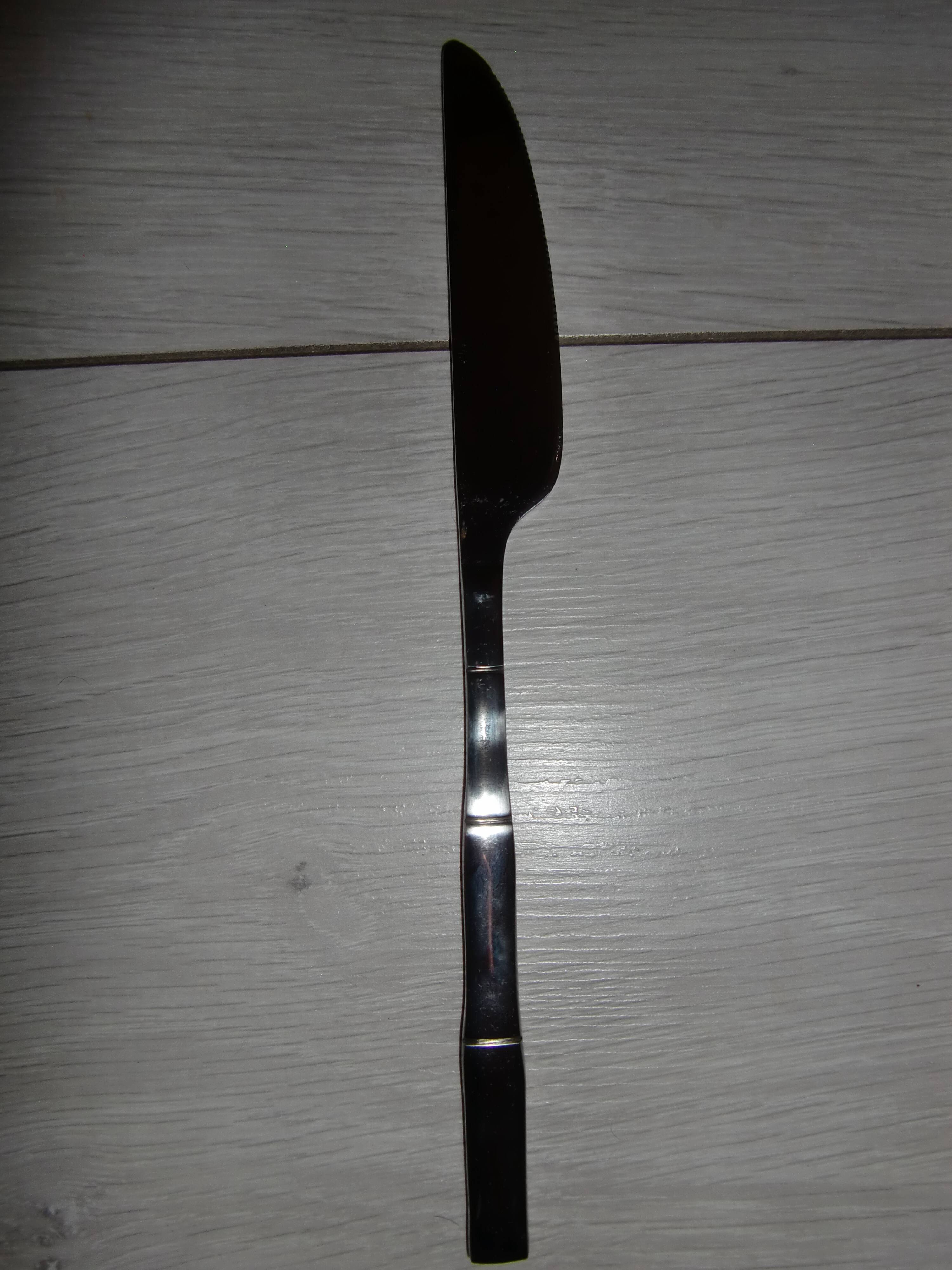 Stainless steel cutlery 24 pieces