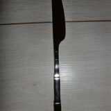 Ménagère en inox 24 pièces