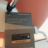 Chair serie 7 3107 by Arne Jacobsen for fritz hansen