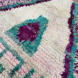 Berber Boujad rug