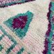 Berber Boujad rug