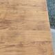XXL farmhouse table with spindle legs 320 cm in solid oak