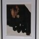 Pierre Soulages after Painting June 1, 1964