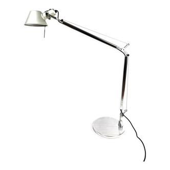 Lampe de bureau artemide tolomeo