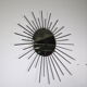 Vintage sun mirror 1960