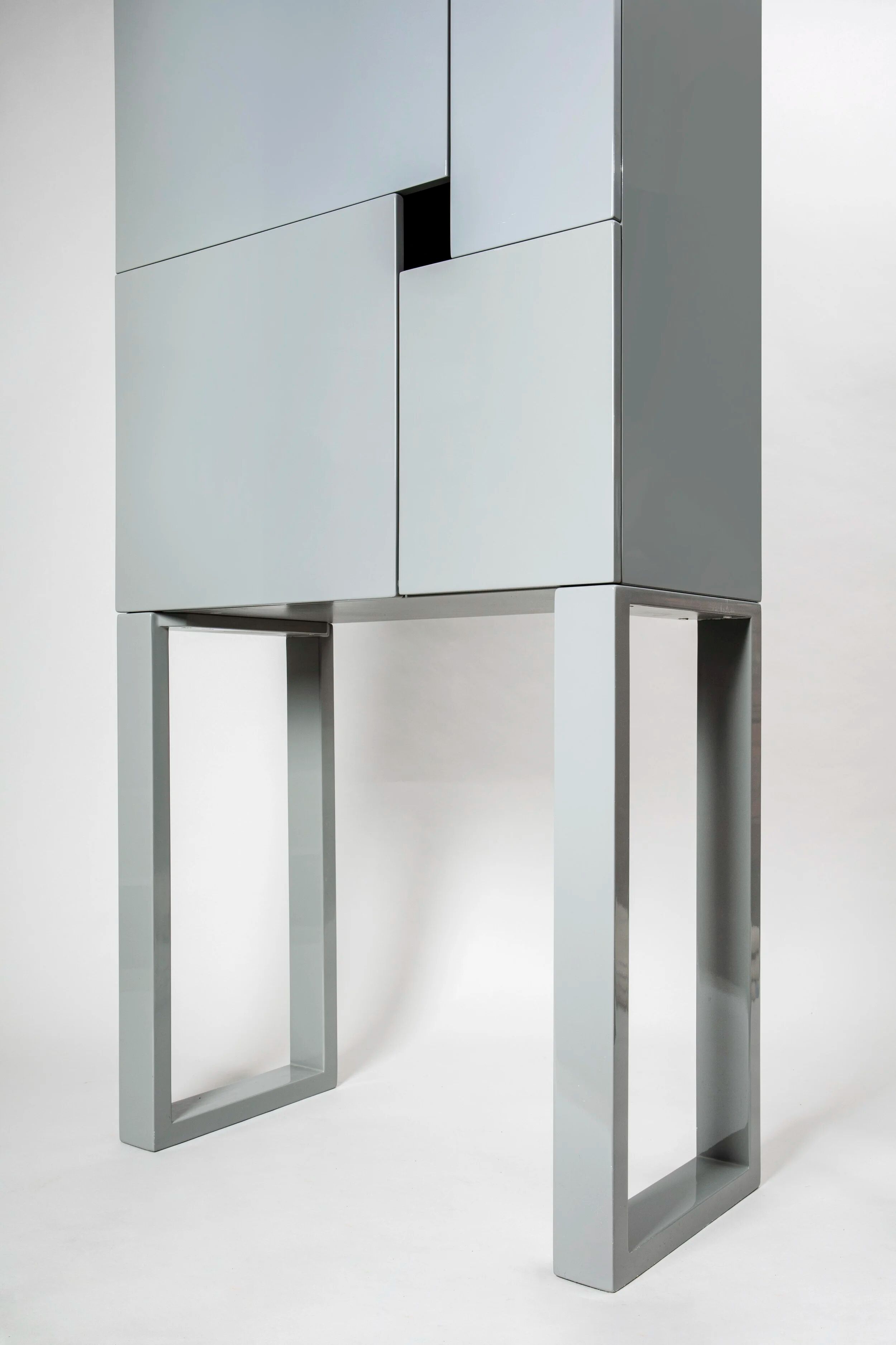 Highboard Roche Bobois, années 90