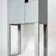 Highboard Roche Bobois, années 90