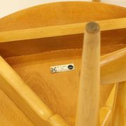 Service de table Heart, conçu par Hans Wegner pour Fitz Hansen, Danemark, années 1960
