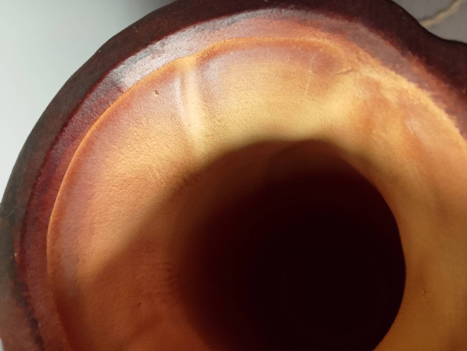 Prestige vase Art Nouveau Gustave de Bryun model 07079