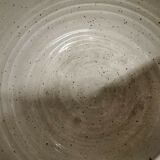 Sandstone pot cover