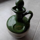 Carafe Tullamore Dew distillery Irlande (ancienne)