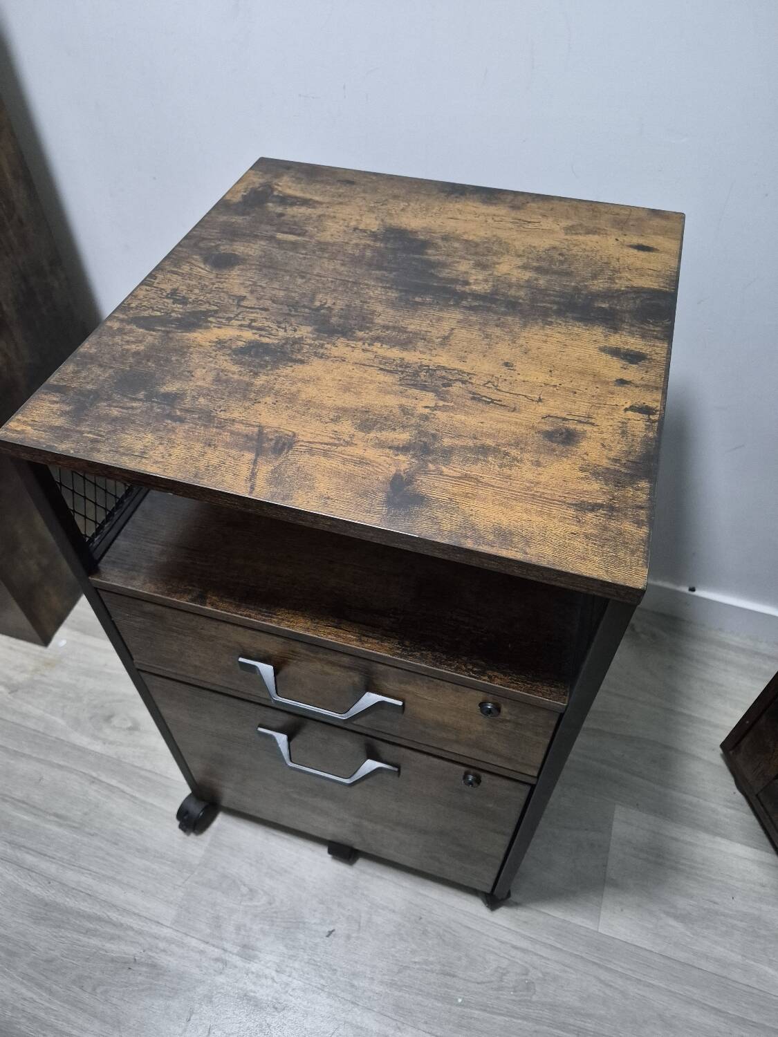 Office furniture
