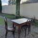 3 chaises de bistrot Fischel bois courbé