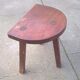 Farm stool