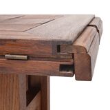 Guillerme and Chambron dining table