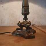 Vintage lamp