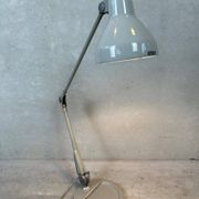 Lampe de bureau vintage émaillée – Rademacher