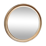 Witch's eye mirror
