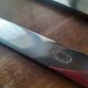 Antique knives