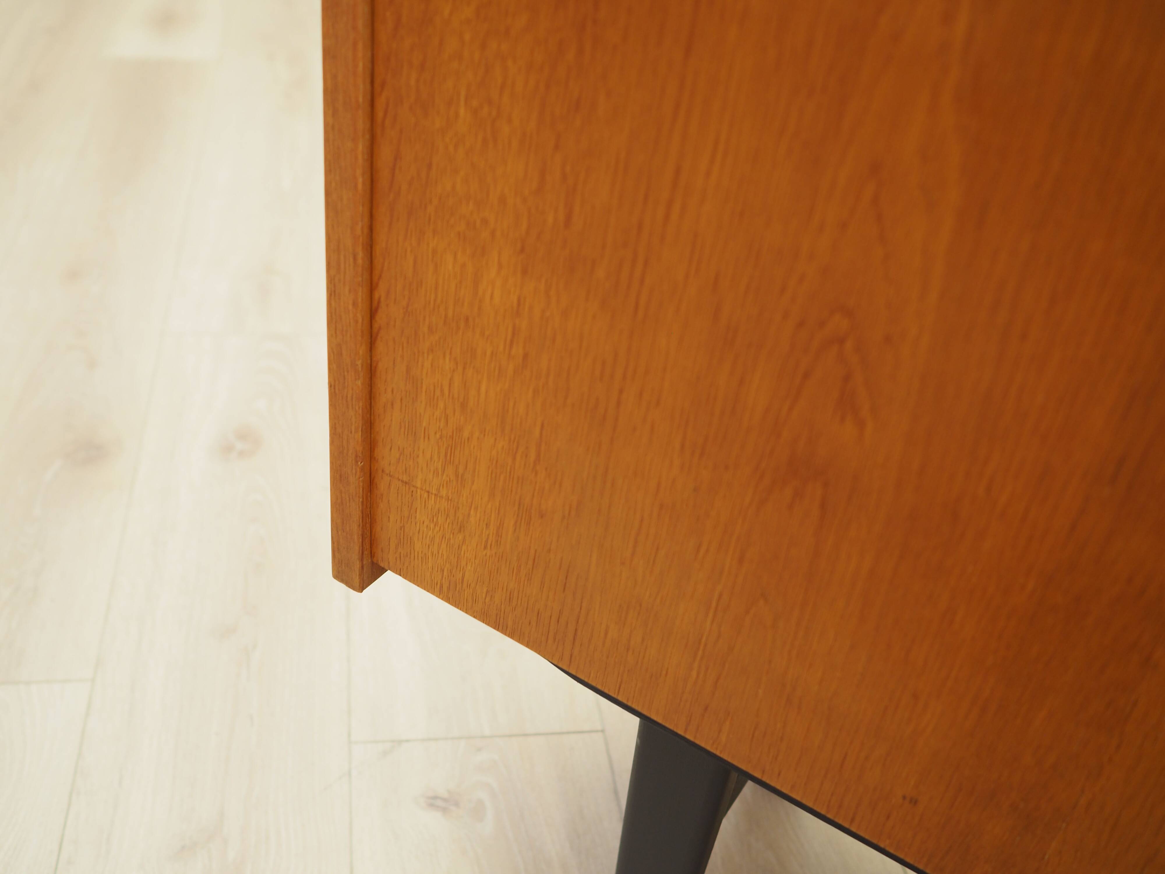 Ash bookcase, Danish design, 1970s, production: Hundevad