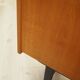 Ash bookcase, Danish design, 1970s, production: Hundevad