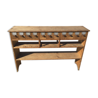 Shelf