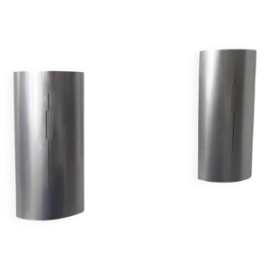 Paire d'applique vintage,