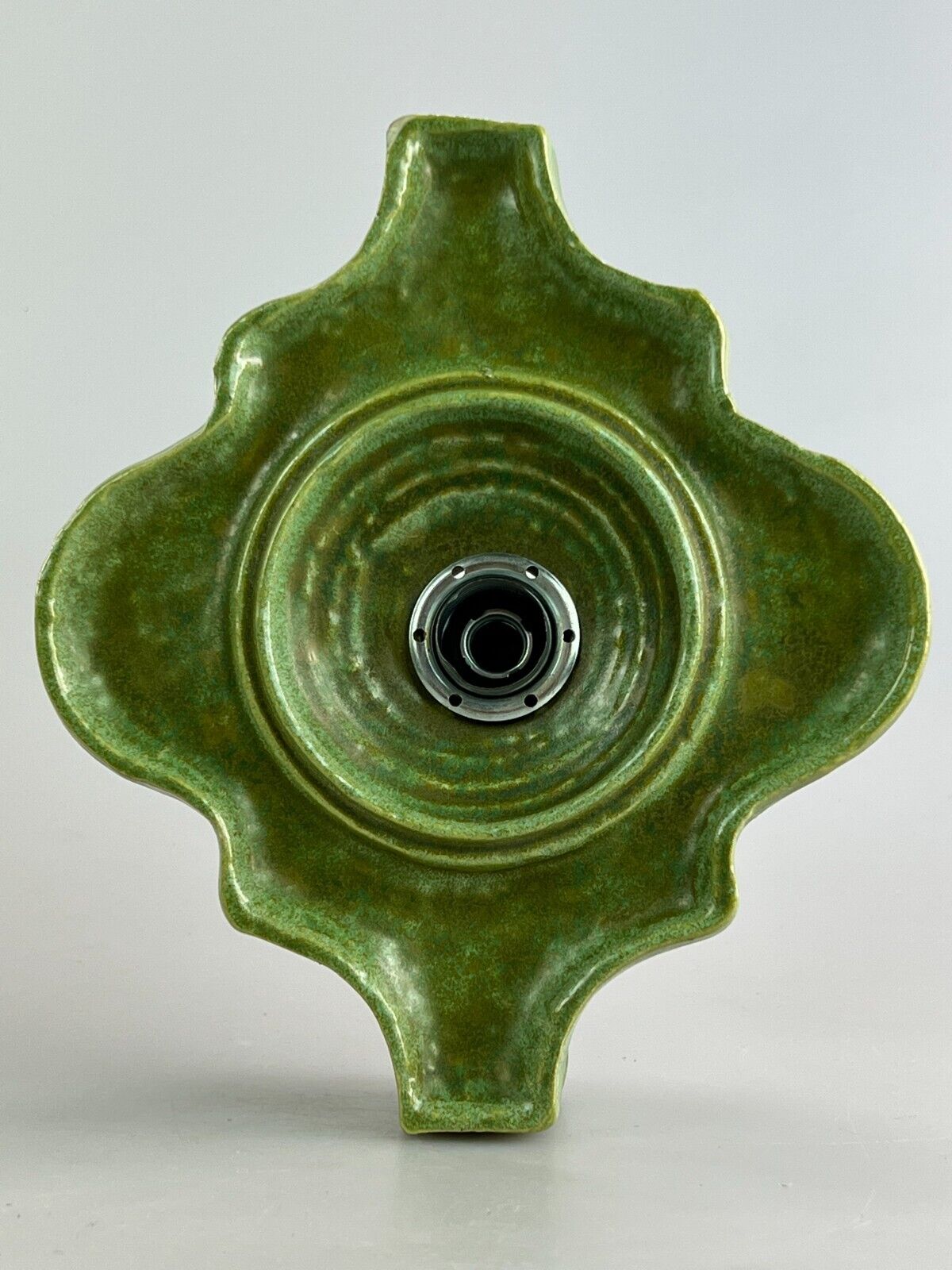 Wall lamp ceramic 60/70