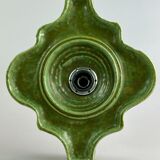 Wall lamp ceramic 60/70