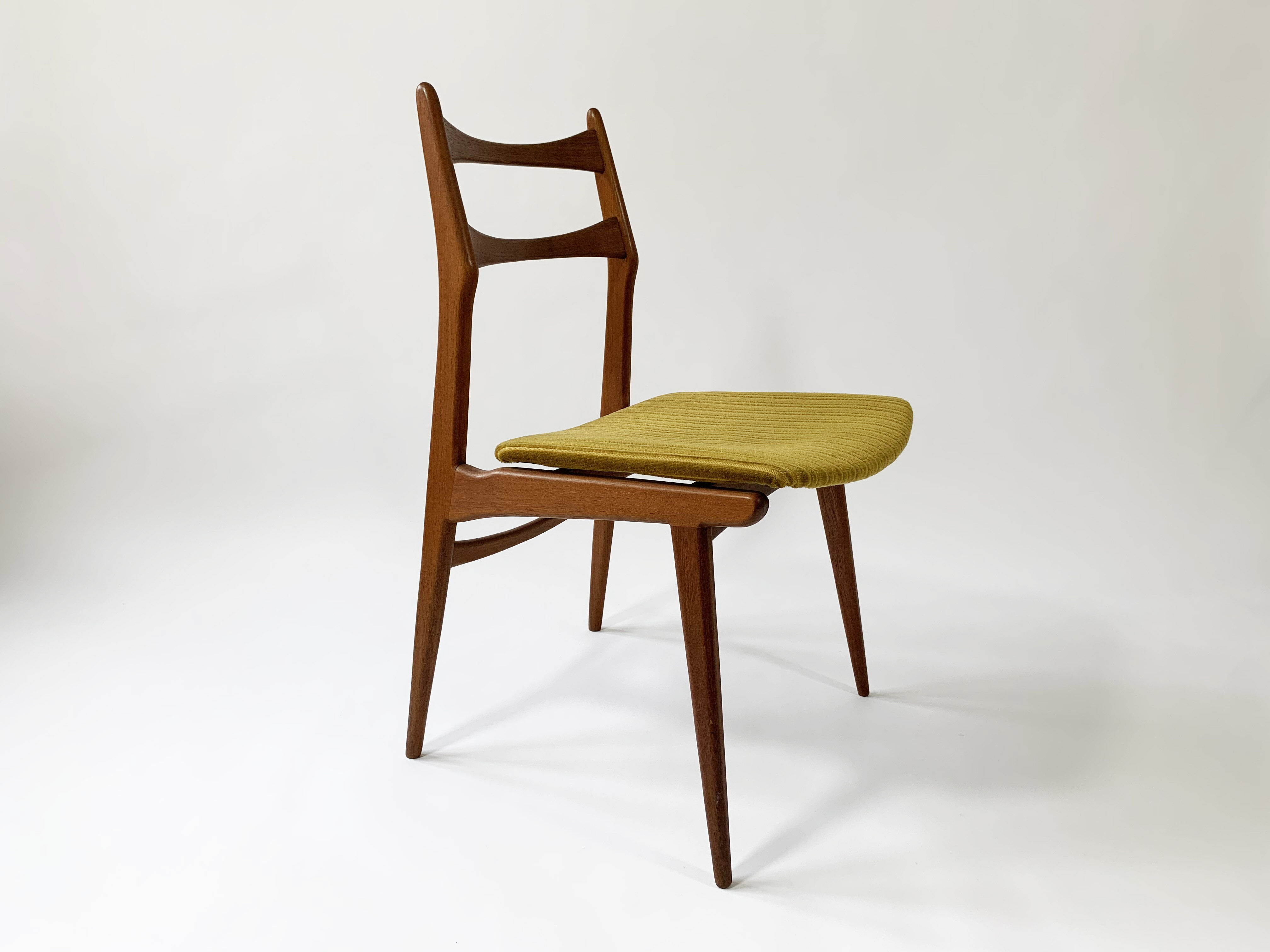 Chair, Habeo, Germany, 1960s