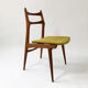 Chair, Habeo, Germany, 1960s