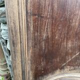 Old door