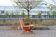 Mid Century Transformable Scissor Easy Chair