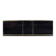 Black lacquered sideboard by Mario Sabot
