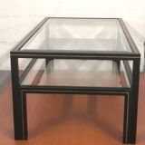 Pierre Vandel coffee table in the 70s