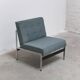 Rare '020' easy chair by Kho Liang Ie for Artifort, 1958