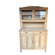 Parisian Art Deco sideboard